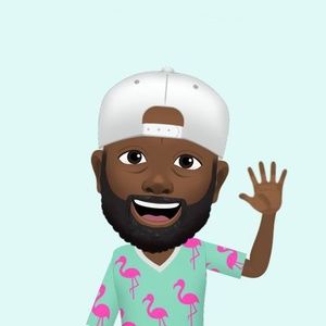 Meet your Posher, Maurice